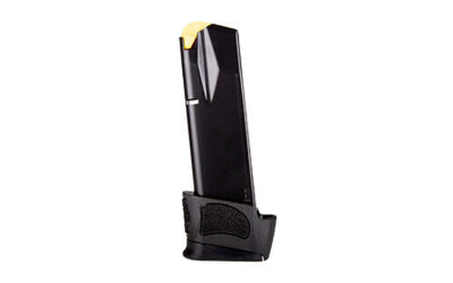 Magazines High Capacity Taurus USA 9mm MAG TAURUS G3 9MM 17RD BLK 12PK